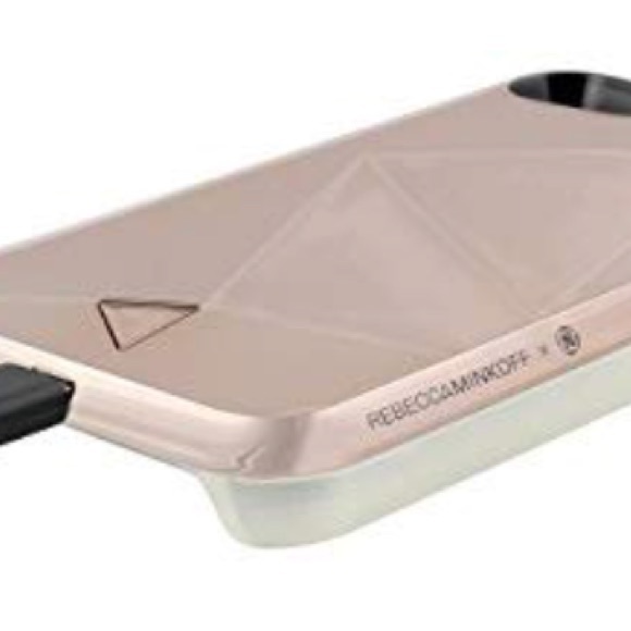 rebecca minkoff // lighted iPhone 7/8 selfie case - Picture 6 of 8